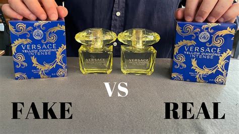 how to tell if versace yellow diamond is fake|versace perfume authenticity code.